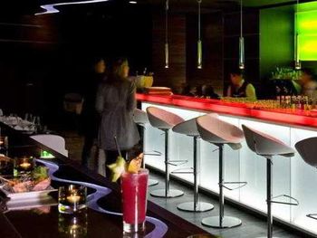 3 Tage im Pullman Cologne Hotel 
