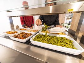 2 Tage Kurzurlaub mit Frühstück im Hotel Hermitage