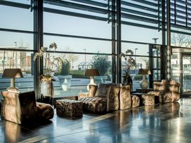 5 Tage Wellnesshotel Brabant – Entspannung & Genuss