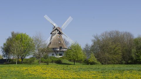 Binnenland