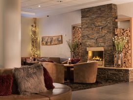 Sauerländer Flair im Best Western Plus Hotel Willingen - 8Tage mit Frühstück
