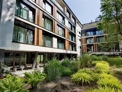 Hotel West Baltic Resort