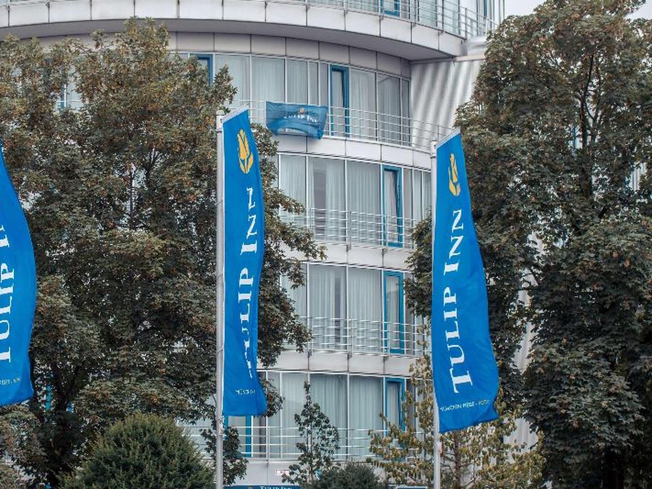 2 Tage im Münchner Stadtteil Bogenhausen