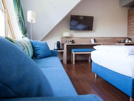 2 Tage Wellness & Entspannung im Hotel Kastanienhof