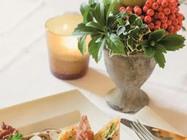 2 Tage Kurzurlaub mit Frühstück im Donner Landhotel