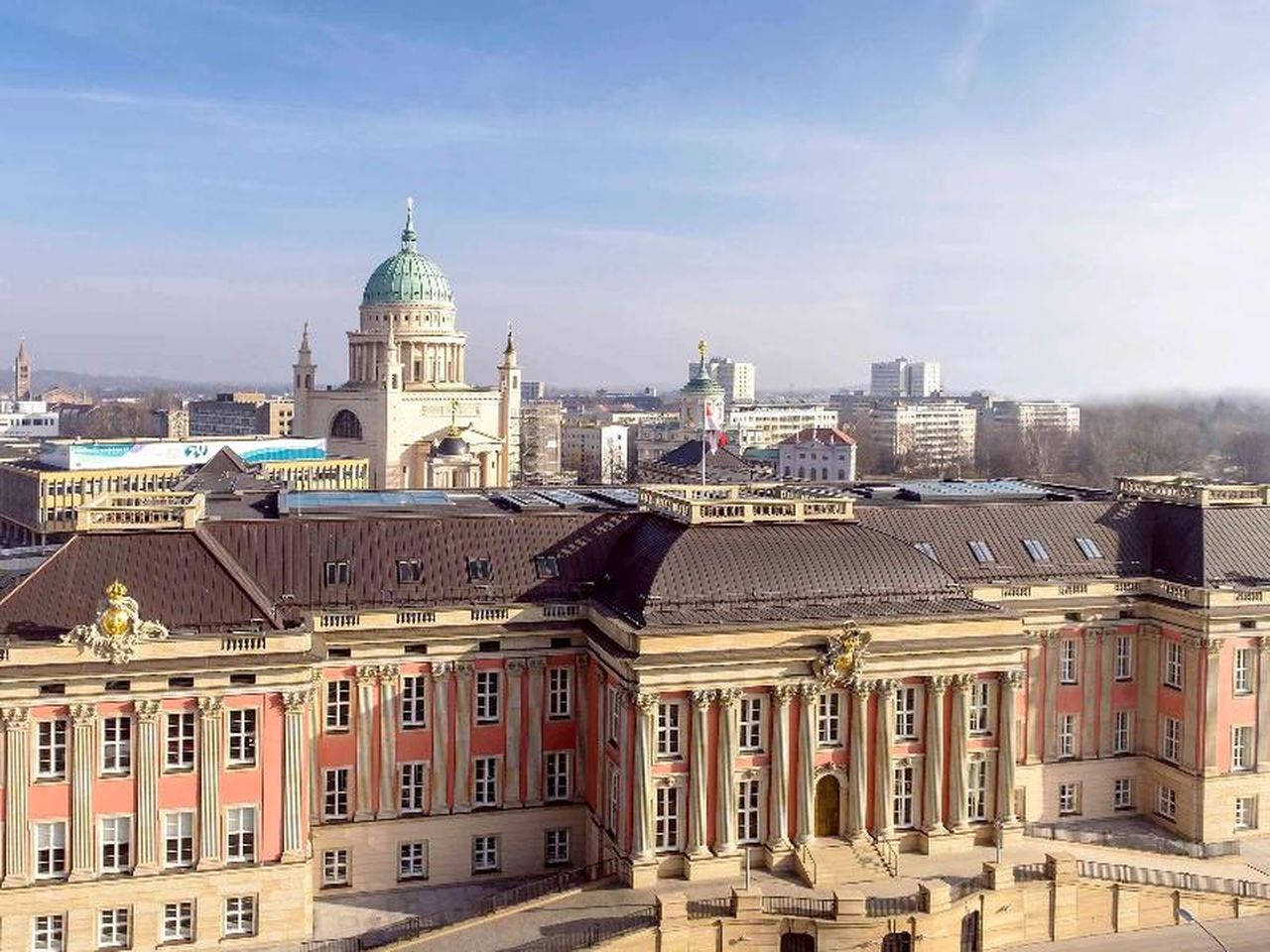 2 Tage im Mercure Hotel Koeln City Friesenstrasse