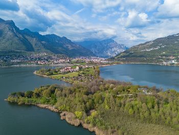 Zwischen Comer See und Brianza – 2 Tage Norditalien
