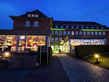 2 Tage in der Residenzstadt Güstrow mit Frühstück