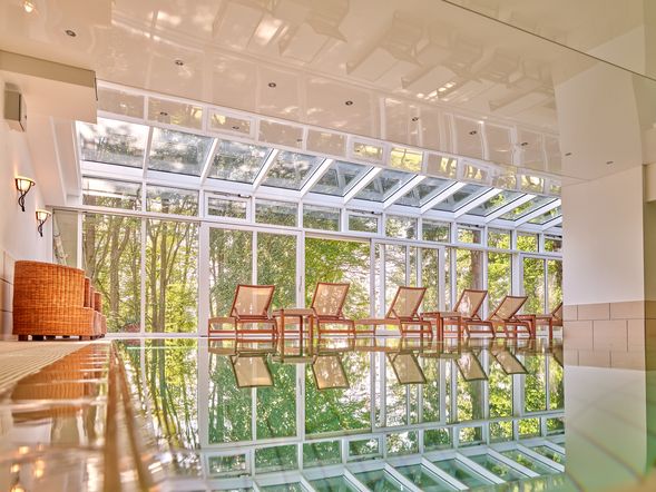Gesundheits- und Naturhotel AquaQuell