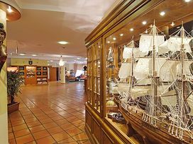 3 Tage Ostsee-Trip in die Hansestadt Lübeck m. HP