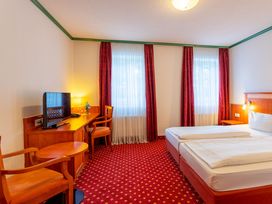 Silvester im Bergischen Land - 3 Tage
