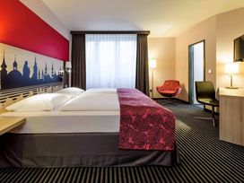 4 Tage im Mercure Hotel Würzburg am Mainufer