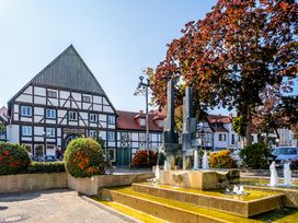 3 Tage Erholungsurlaub im grünen Herzen von Westfalen