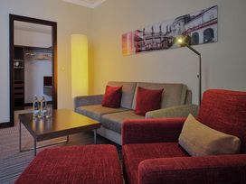 5 Tage zentral in der Landeshauptstadt mit Frühstück