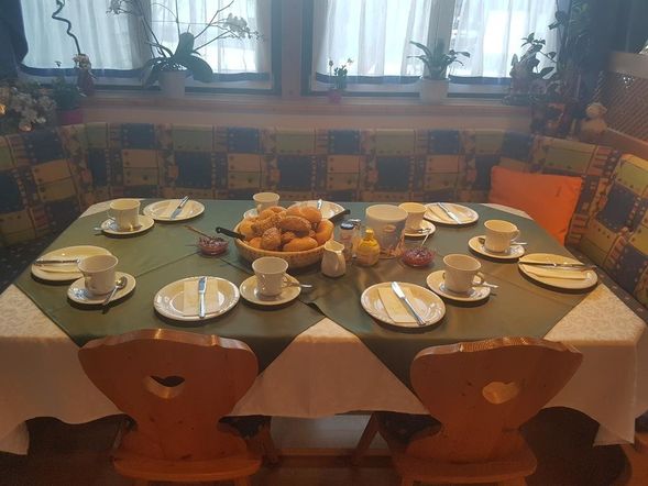 Oberauer Wagrain - Die Hotelpension (B&B)