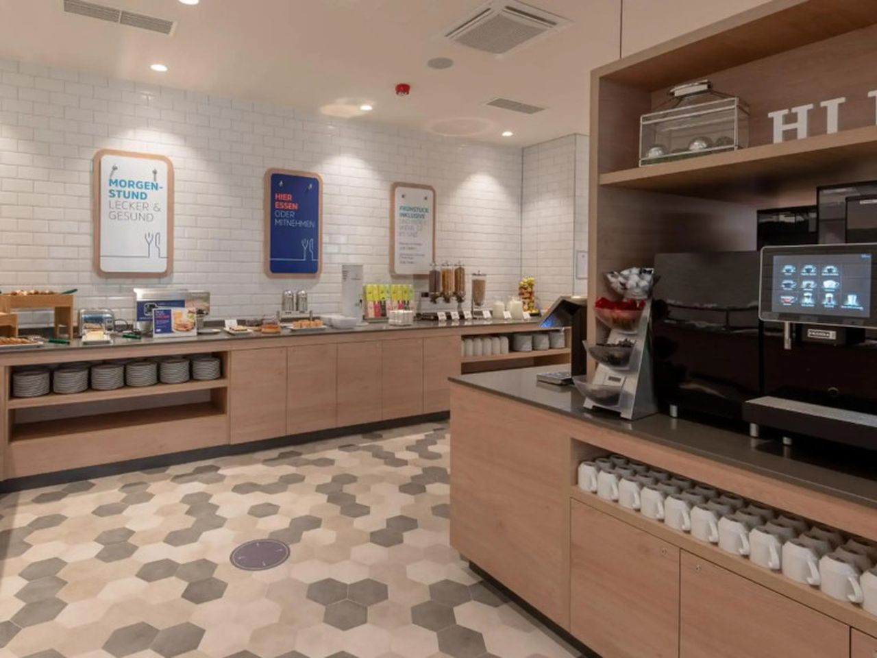 6 Tage mit Frühstück im Holiday Inn Express Munich