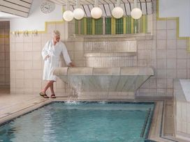 4 Tage im Kurhotel Unter den Linden mit HP