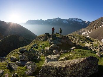 Auszeit in der Bergwelt Schladmings