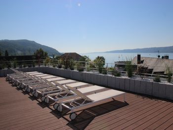 9 Nächte Sommerurlaub am Bodensee