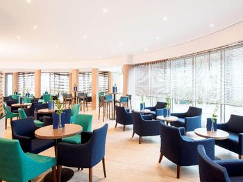 2 Tage im Hotel NH München Messe mit Frühstück