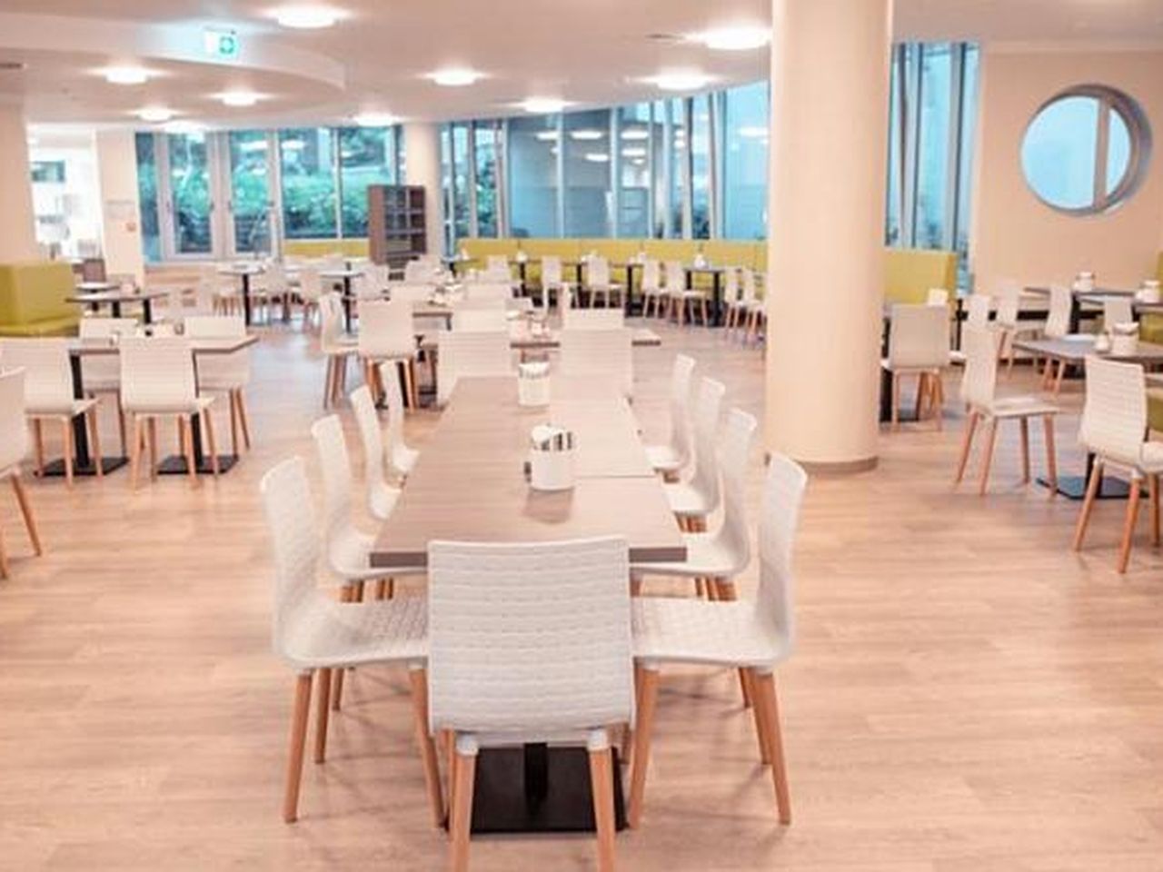2 Tage im Münchner Stadtteil Bogenhausen