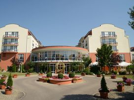 2 Tage Wohlfühlen in Bad Göggling mit Frühstück