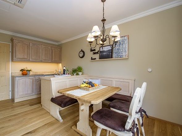 Bungalow A2
