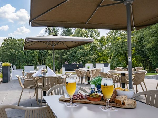 6 Tage Stadt & Natur genießen in Amersfoort Halbpension