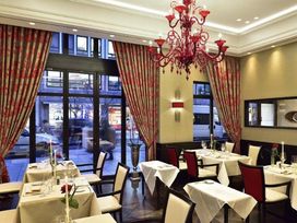 2 Tage im Luxushotel in Hannover 