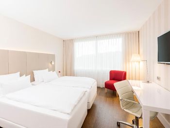 3 Tage im NH Collection Köln Mediapark mit Frühstück