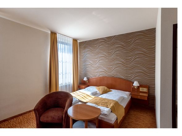 Club Hotel Cortina