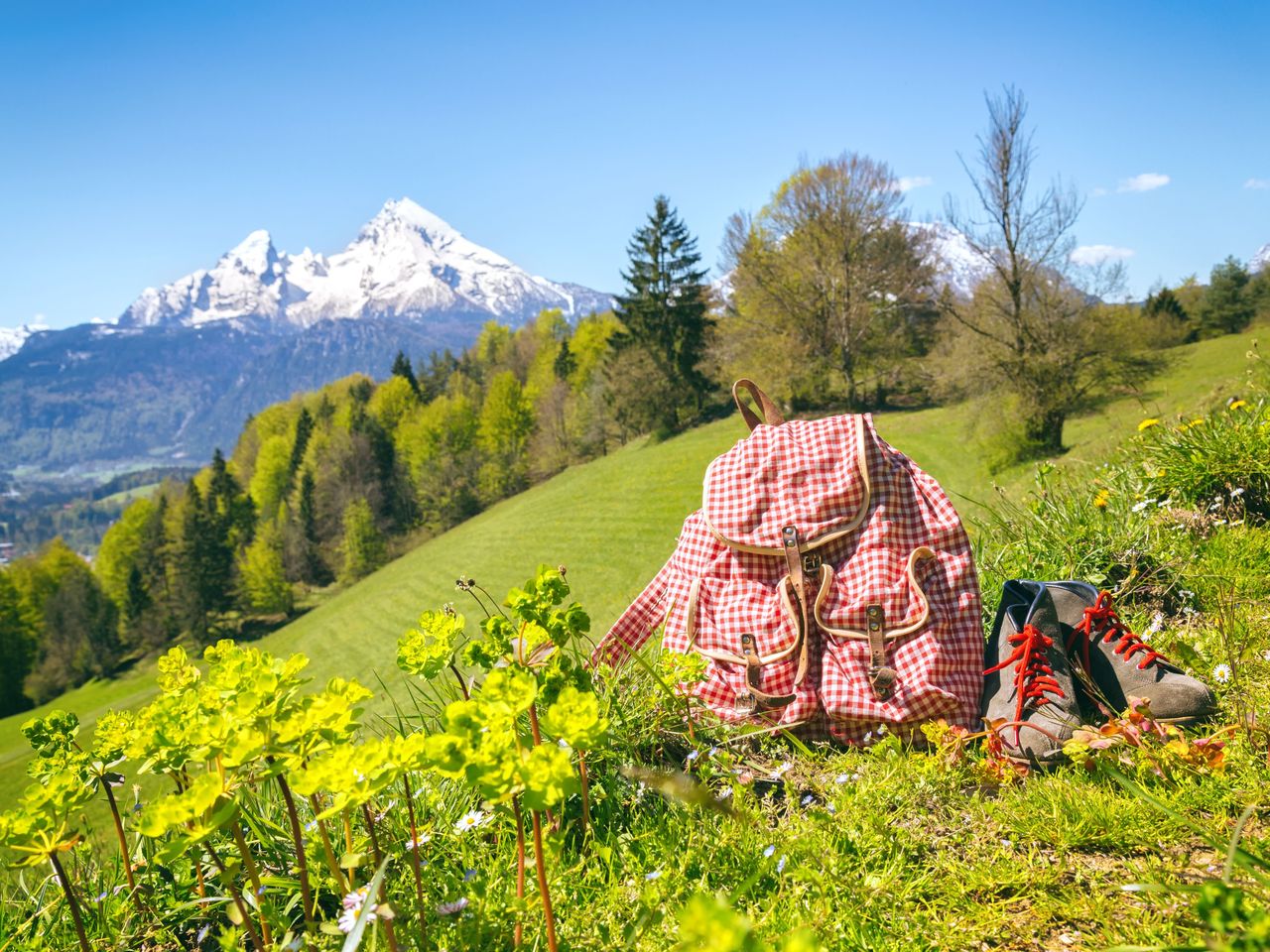 Kaisermarathon-Tour de Tirol