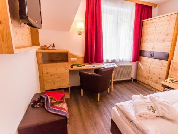 3 Tage Kurzurlaub mit HP im Hotel Trattlerhof in Bad Kleinkirchheim, Kärnten inkl. Halbpension