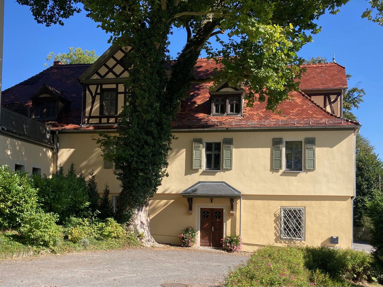 3 Tage verzaubertes Kuscheln im Jagdschloss