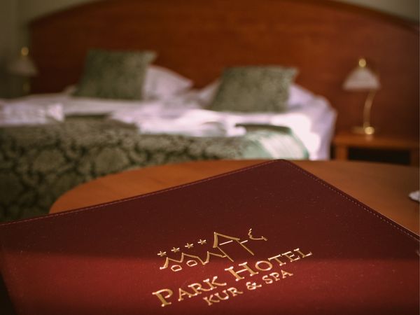 4 Tage Wellness-Auszeit im Isergebirge in Swieradow-Zdroj, Niederschlesien inkl. Frühstück