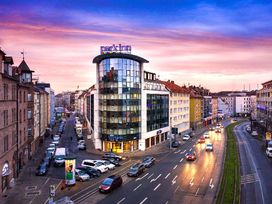 2 Tage im Hotel Park Inn by Radisson Nürnberg