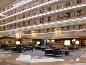 2 Tage im Maritim Airport Hotel Hannover