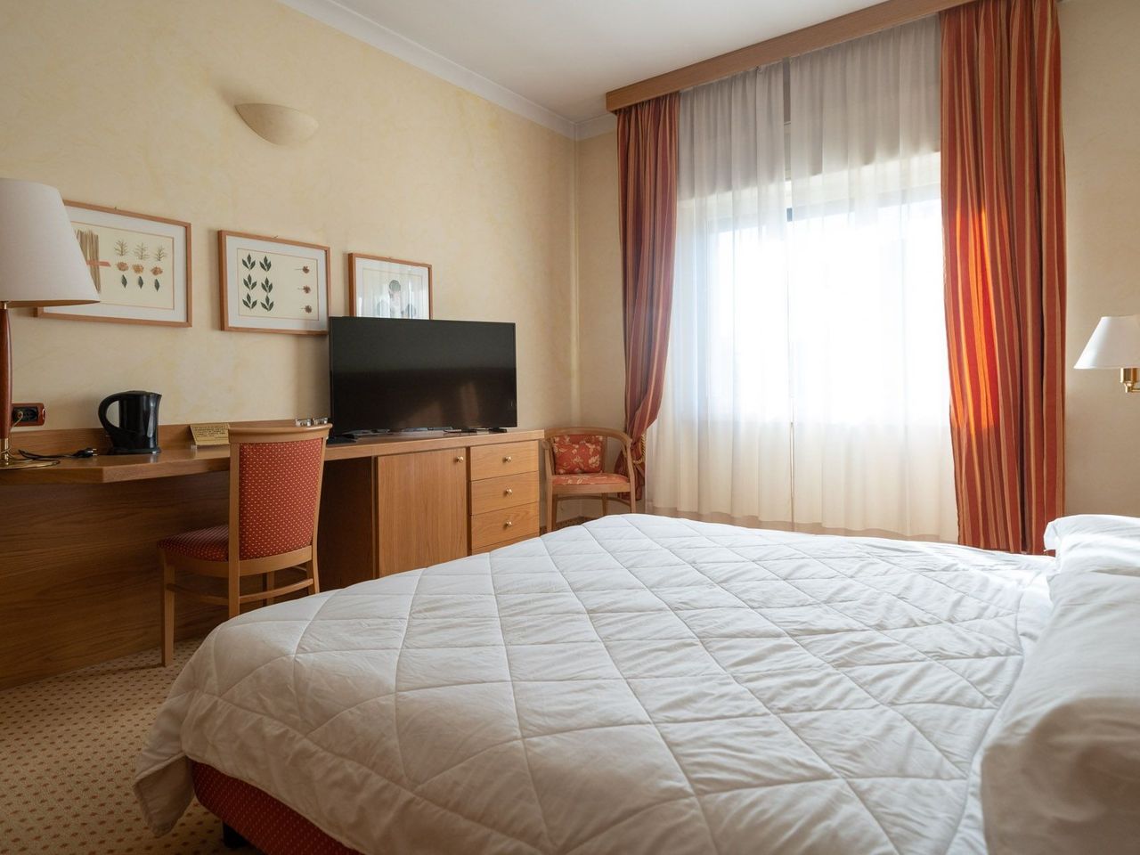 Hotel San Pancrazio
