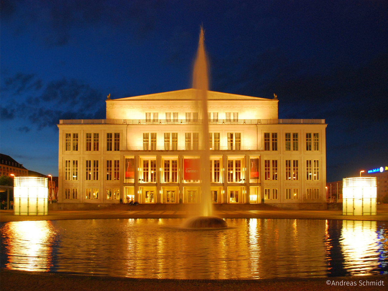 4 Tage in Leipzig - Stadt der Dichter & Denker