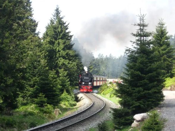 3 Tage Kurzurlaub mit Frühstück im WM-Hotel Englischer Hof