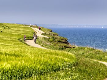 7 Tage Strandpanorama pur - mit Halbpension