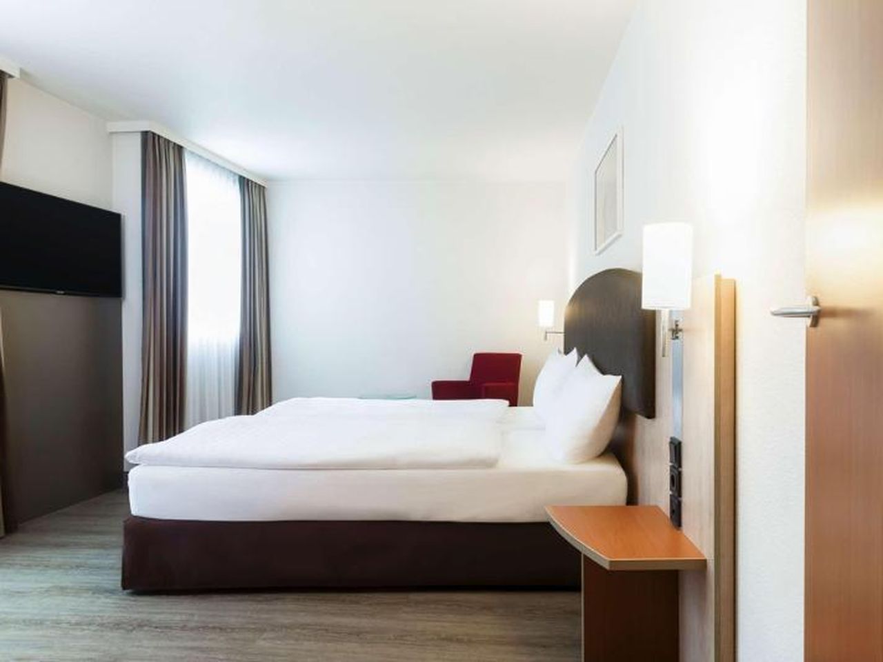 5 Tage im InterCity Hotel Wien mit Frühstück