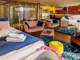 Das Meer. Die Natur. 5 Tage Rügen inkl. Halbpension