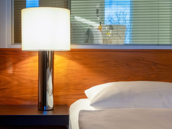 Doppelzimmer zur Alleinnutzung