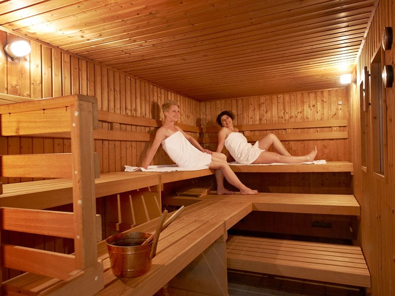 Natur & Wellness im Westerwald - 3 Tage mit 1x Dinner