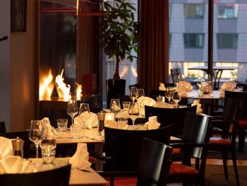 2 Tage am belebten Potsdamer Platz 