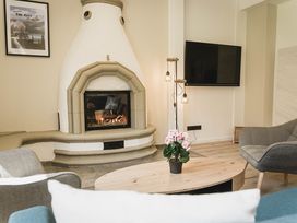 3 Tage Deluxe-Lodge im malerischen Naturparadies