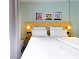 2 Tage direkt am Kurfüstendamm