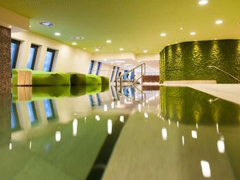 Wohlfühloase 3 Tage mit HP im Hotel Aqua Dome
