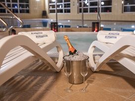 Wellness – 5 Bernstein Wellnesstage an der Ostsee